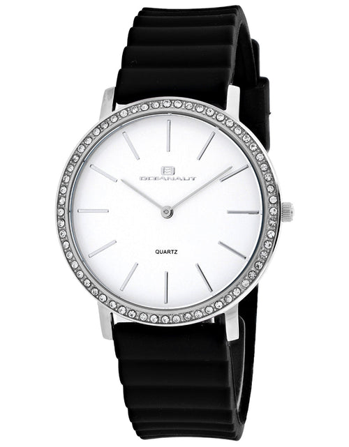Load image into Gallery viewer, Oceanaut Women's White Dial Watch - OC0260 by Balec Group
