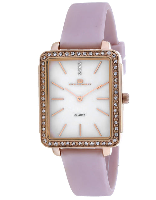 Load image into Gallery viewer, Oceanaut Women's Adorn White Dial Watch - OC0276 by Balec Group
