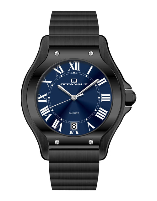 Load image into Gallery viewer, Oceanaut Women's Rayonner Blue Dial Watch - OC1292 by Balec Group
