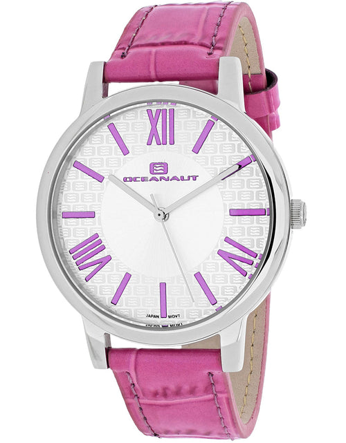 Load image into Gallery viewer, Oceanaut Women's Moon White Dial Watch - OC7210 by Balec Group
