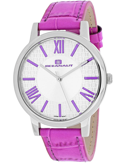 Load image into Gallery viewer, Oceanaut Women's Moon White Dial Watch - OC7212 by Balec Group
