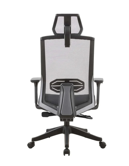 Load image into Gallery viewer, KarmaChair by EFFYDESK by Level Up Desks
