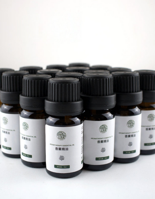 Load image into Gallery viewer, Aromatherapy Essential Oils For Oil Burners by incenseocean
