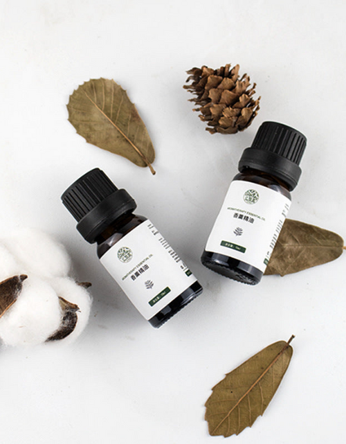 Load image into Gallery viewer, Aromatherapy Essential Oils For Oil Burners by incenseocean
