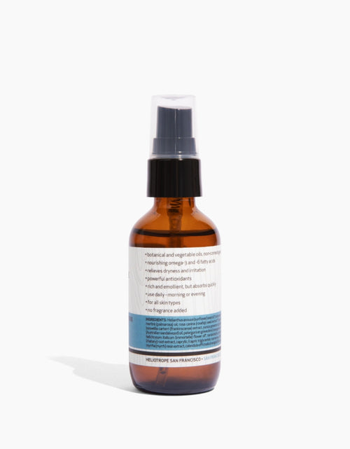 Load image into Gallery viewer, Frankincense &amp; Rose Geranium Oil Serum by Heliotrope San Francisco
