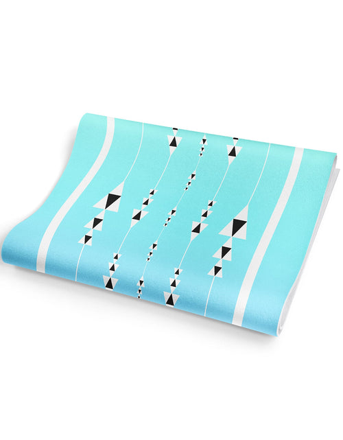 Load image into Gallery viewer, Yune Yoga Mat Cordelia 5mm by Yune Yoga
