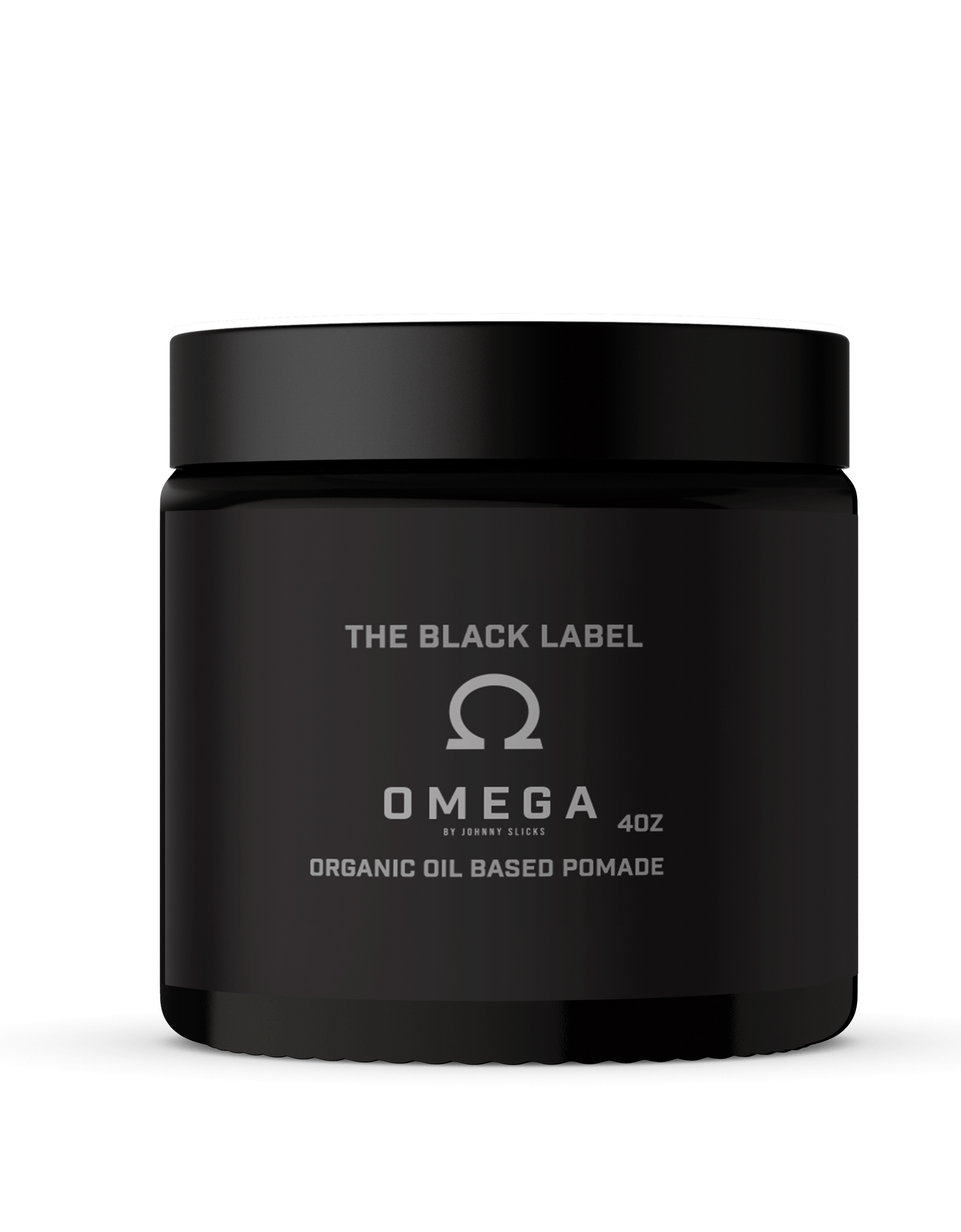 Omega Oil Based Pomade