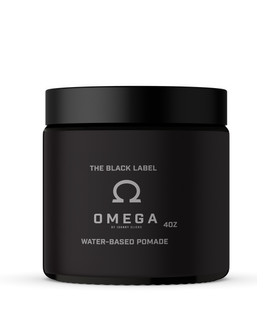 Load image into Gallery viewer, Omega Water Based Pomade
