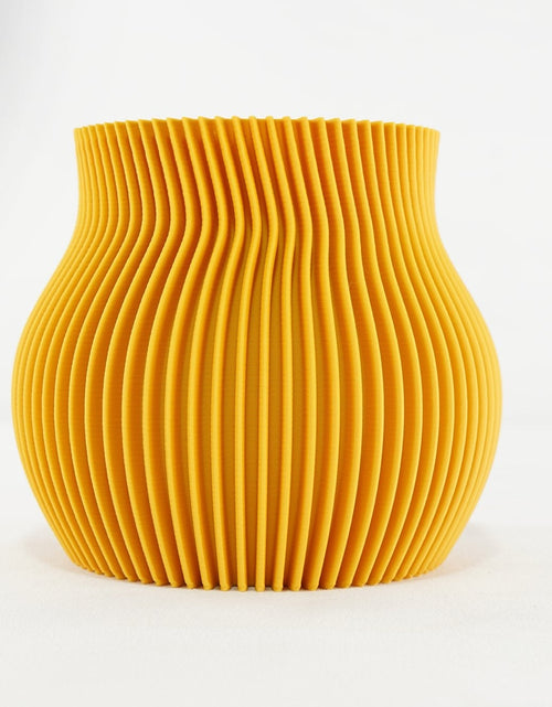 Load image into Gallery viewer, ONDA Dry Vase for Dried Flower Arrangement by Rosebud HomeGoods
