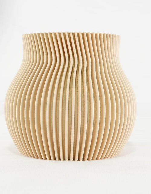 Load image into Gallery viewer, ONDA Dry Vase for Dried Flower Arrangement by Rosebud HomeGoods

