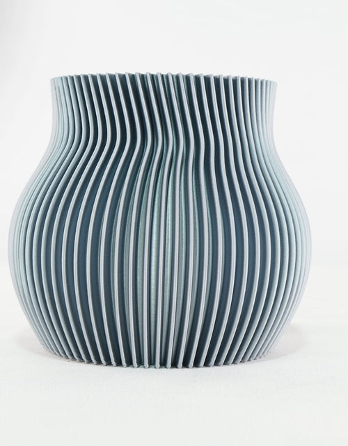 Load image into Gallery viewer, ONDA Dry Vase for Dried Flower Arrangement by Rosebud HomeGoods
