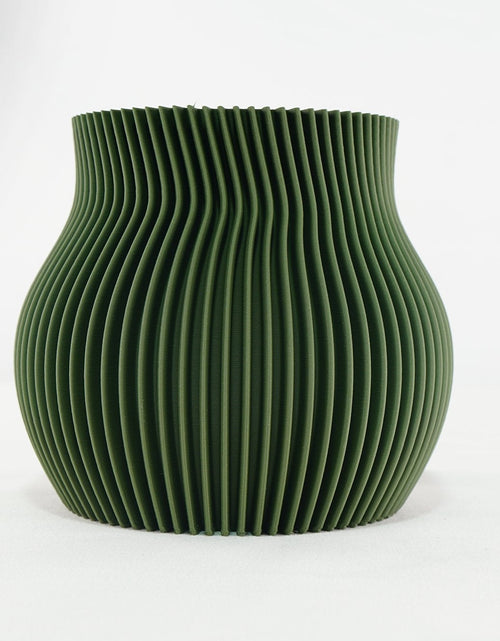 Load image into Gallery viewer, ONDA Dry Vase for Dried Flower Arrangement by Rosebud HomeGoods
