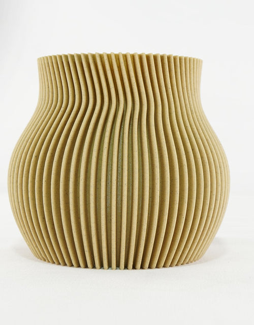 Load image into Gallery viewer, ONDA Dry Vase for Dried Flower Arrangement by Rosebud HomeGoods
