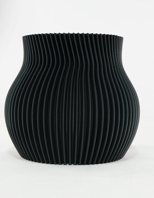 Load image into Gallery viewer, ONDA Dry Vase for Dried Flower Arrangement by Rosebud HomeGoods
