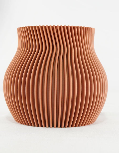 Load image into Gallery viewer, ONDA Dry Vase for Dried Flower Arrangement by Rosebud HomeGoods
