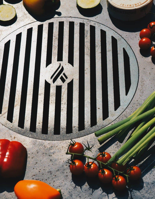 Load image into Gallery viewer, Grill Grate (10”Ø) For 20" Arteflame Grills by Arteflame Outdoor Grills
