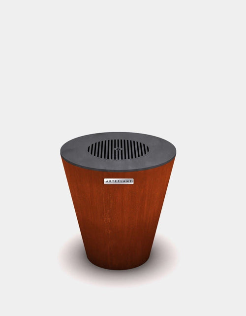 Load image into Gallery viewer, Grill Grate (10”Ø) For 20" Arteflame Grills by Arteflame Outdoor Grills
