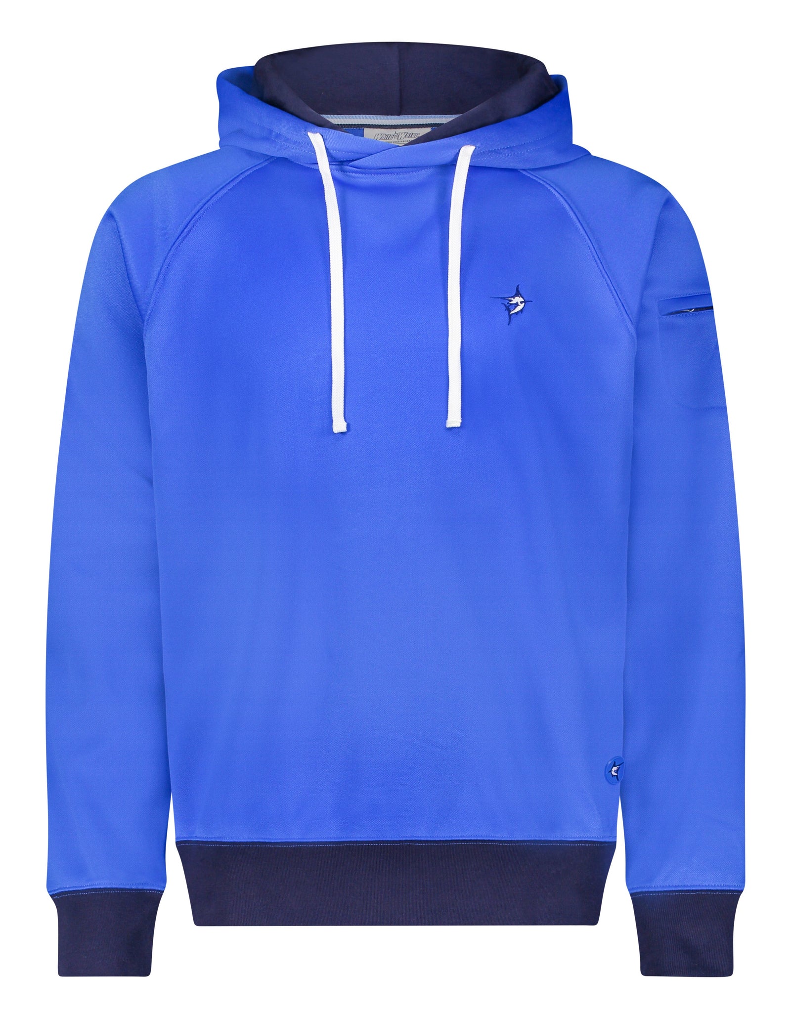 On The Docks Hoody