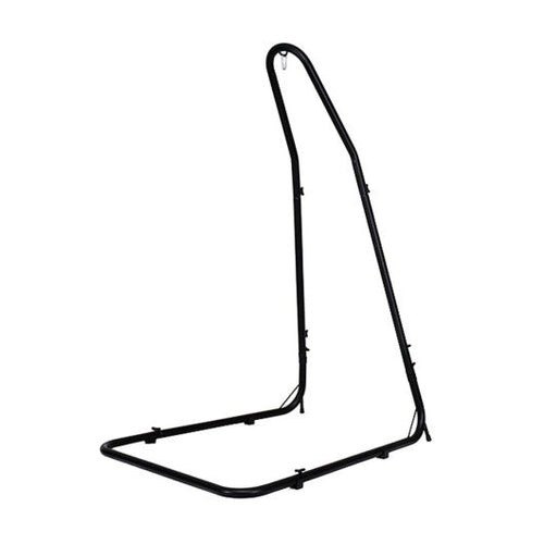 Load image into Gallery viewer, Adjustable Hammock Chair Stand Steel Frame
