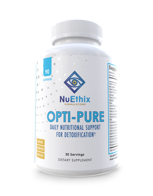 Load image into Gallery viewer, Opti-Pure by NuEthix Formulations
