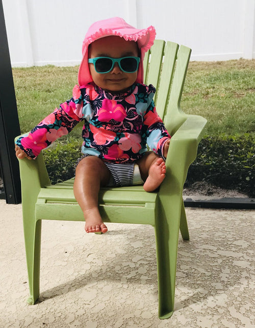 Load image into Gallery viewer, Goonies Shades | Baby by ro•sham•bo eyewear
