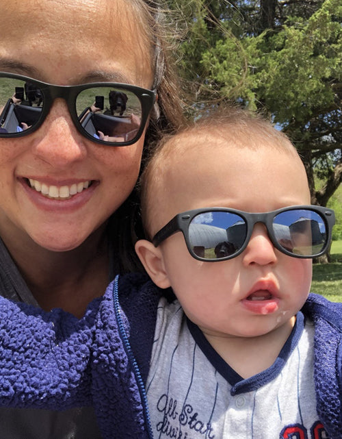 Load image into Gallery viewer, Bueller Shades | Adult by ro•sham•bo eyewear
