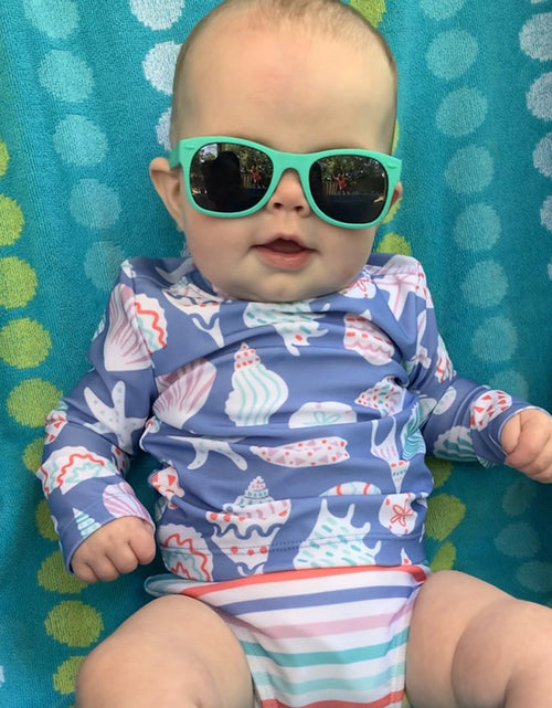 Load image into Gallery viewer, Goonies Shades | Baby by ro•sham•bo eyewear
