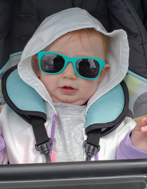 Load image into Gallery viewer, Goonies Shades | Baby by ro•sham•bo eyewear
