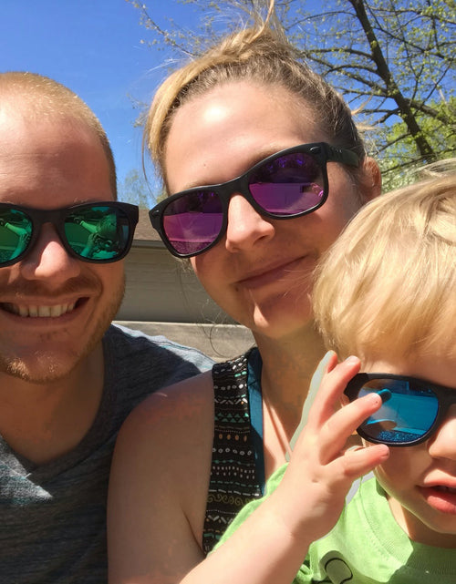 Load image into Gallery viewer, Bueller Shades | Adult by ro•sham•bo eyewear
