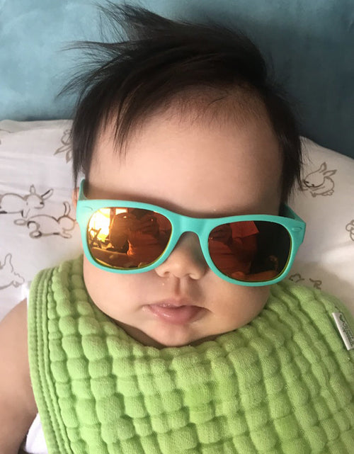 Load image into Gallery viewer, Goonies Shades | Baby by ro•sham•bo eyewear
