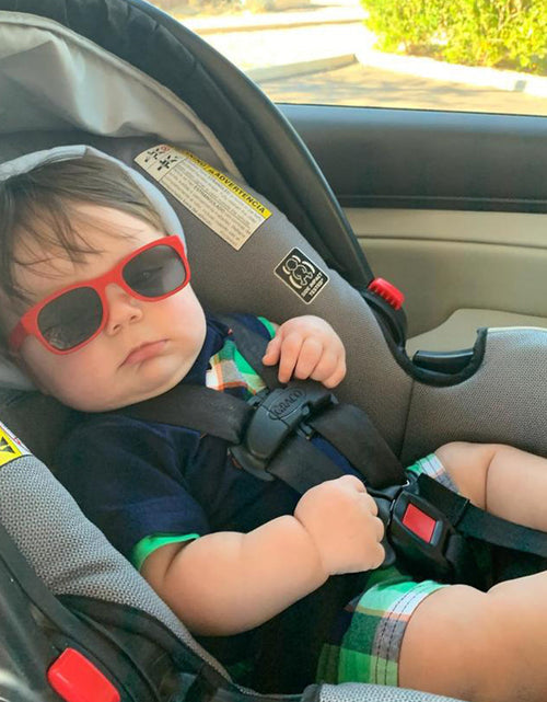 Load image into Gallery viewer, McFly Shades | Baby by ro•sham•bo eyewear
