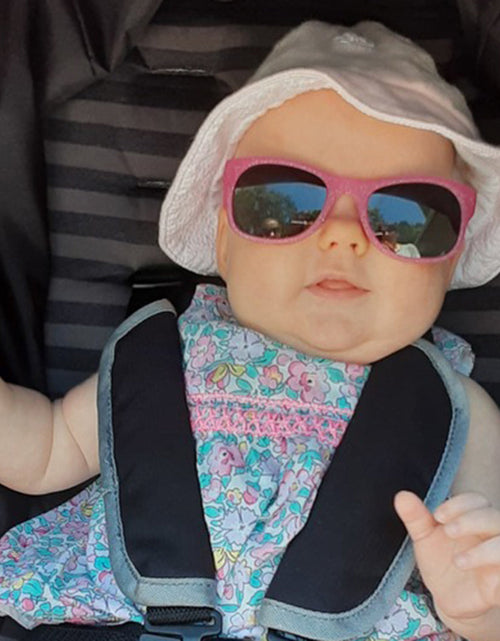 Load image into Gallery viewer, Kelly Kapowski Shades | Baby by ro•sham•bo eyewear
