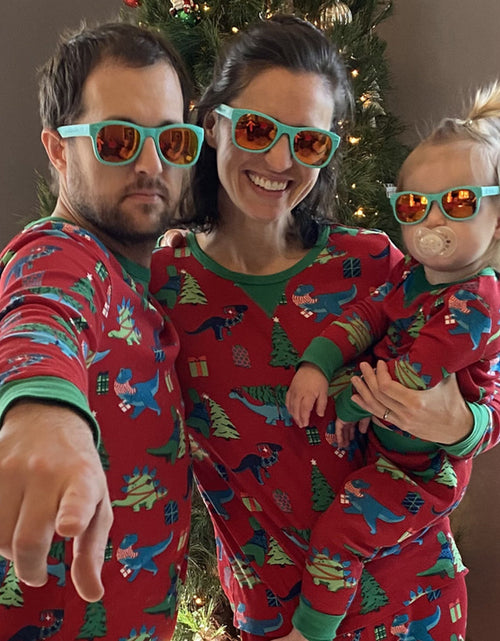 Load image into Gallery viewer, Goonies Shades | Adult by ro•sham•bo eyewear
