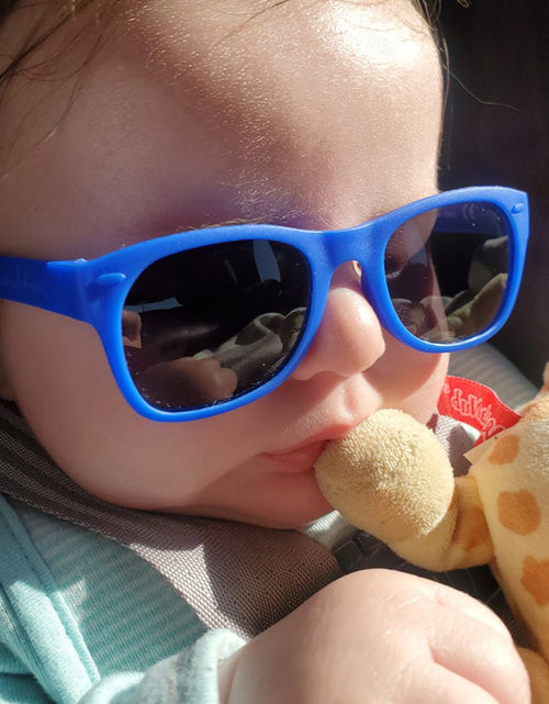 Load image into Gallery viewer, Milhouse Shades | Baby by ro•sham•bo eyewear
