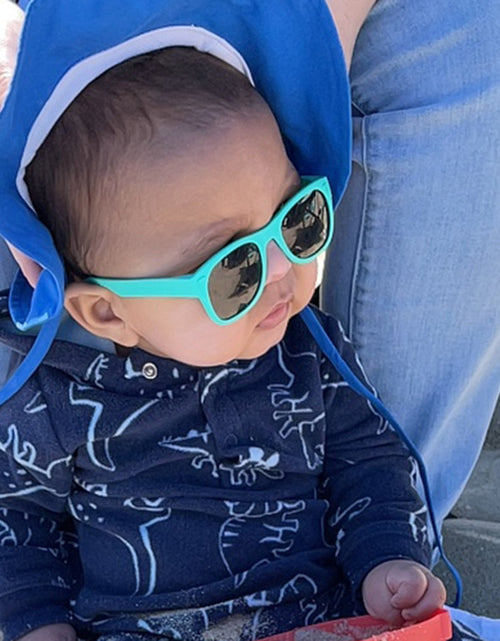Load image into Gallery viewer, Goonies Shades | Baby by ro•sham•bo eyewear
