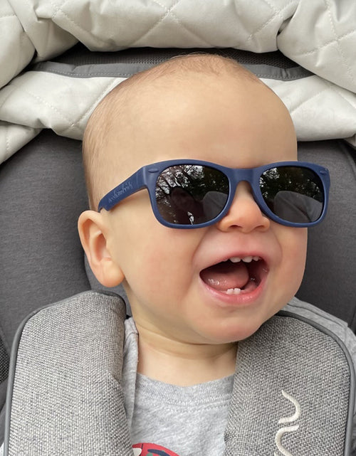 Load image into Gallery viewer, Simon Shades | Baby by ro•sham•bo eyewear
