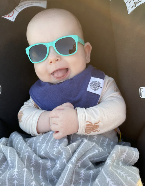 Load image into Gallery viewer, Goonies Shades | Baby by ro•sham•bo eyewear
