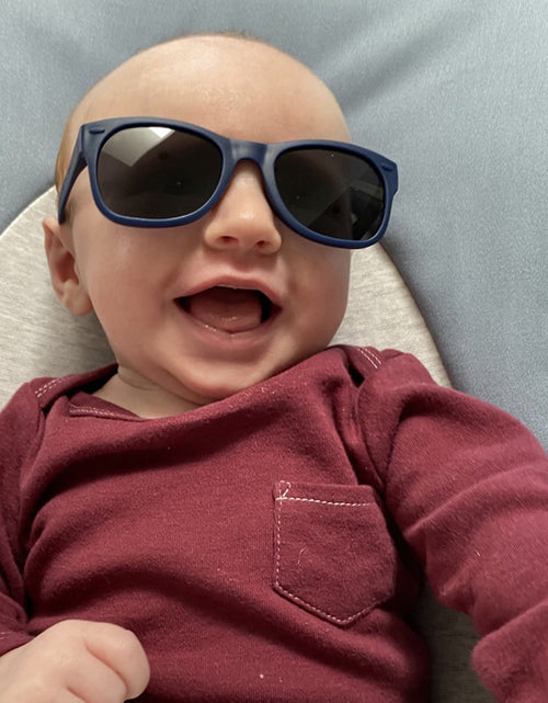 Load image into Gallery viewer, Simon Shades | Baby by ro•sham•bo eyewear
