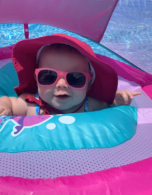 Load image into Gallery viewer, Kelly Kapowski Shades | Baby by ro•sham•bo eyewear
