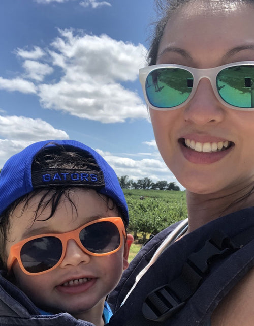 Load image into Gallery viewer, Falcor Shades | Adult by ro•sham•bo eyewear
