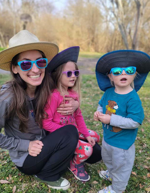 Load image into Gallery viewer, Thundercat Shades | Adult by ro•sham•bo eyewear
