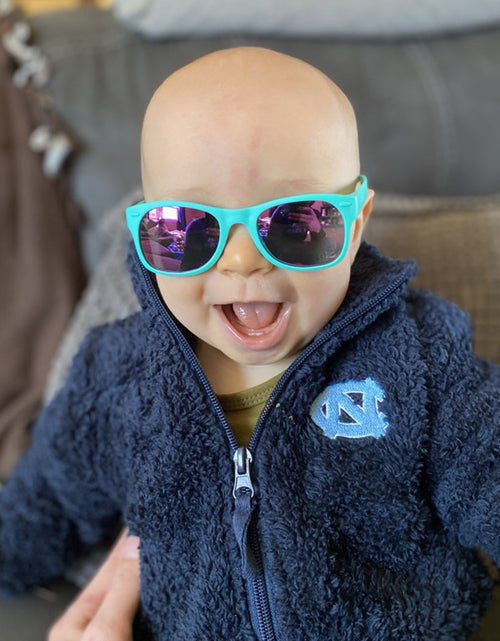 Load image into Gallery viewer, Goonies Shades | Baby by ro•sham•bo eyewear
