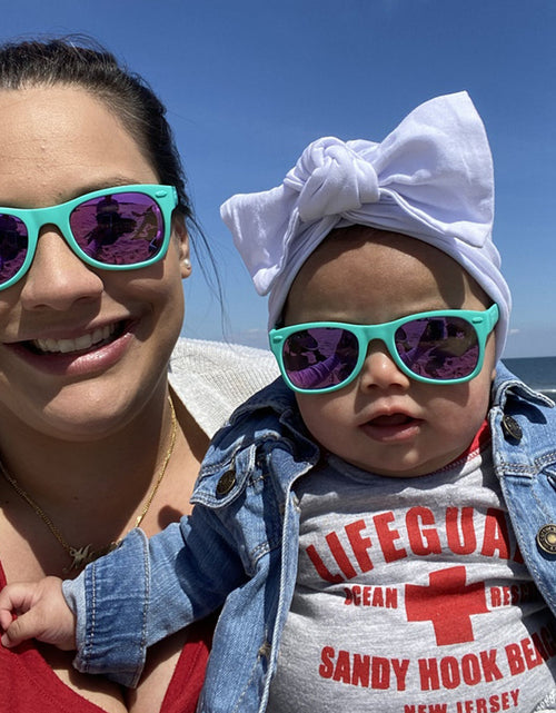 Load image into Gallery viewer, Goonies Shades | Adult by ro•sham•bo eyewear
