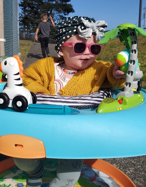 Load image into Gallery viewer, Kelly Kapowski Shades | Baby by ro•sham•bo eyewear
