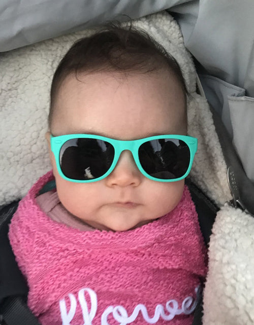 Load image into Gallery viewer, Goonies Shades | Baby by ro•sham•bo eyewear
