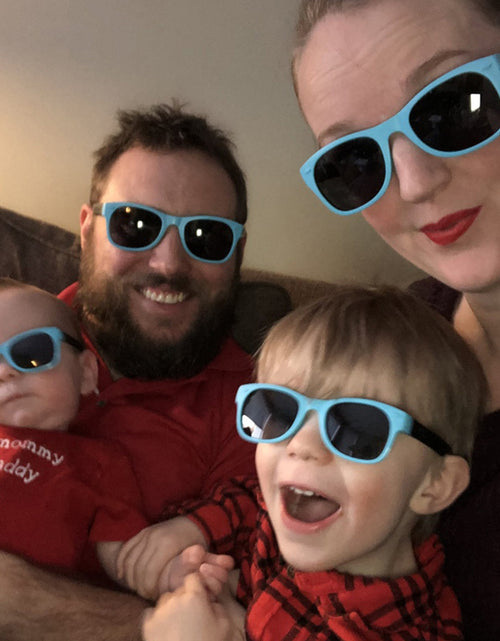 Load image into Gallery viewer, Thundercat Shades | Adult by ro•sham•bo eyewear
