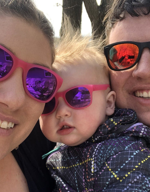 Load image into Gallery viewer, Kelly Kapowski Shades | Adult by ro•sham•bo eyewear
