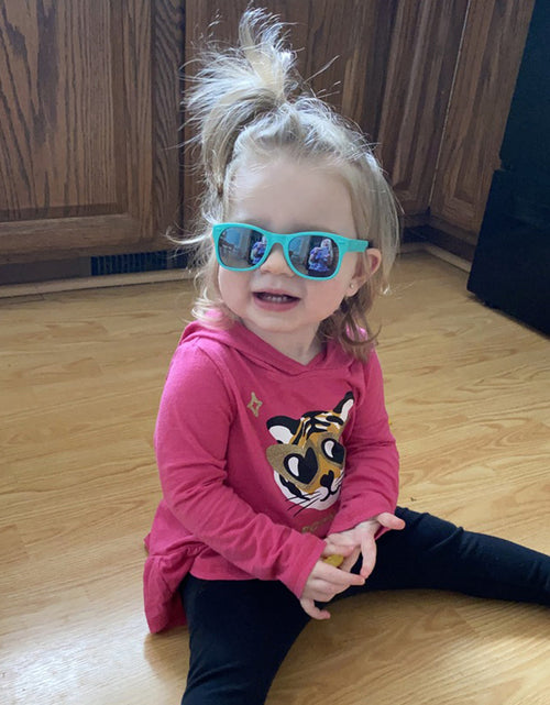 Load image into Gallery viewer, Goonies Shades | Baby by ro•sham•bo eyewear
