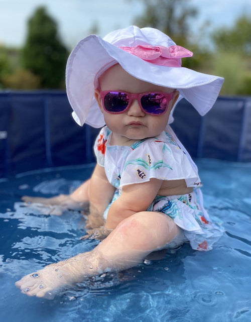 Load image into Gallery viewer, Kelly Kapowski Shades | Baby by ro•sham•bo eyewear
