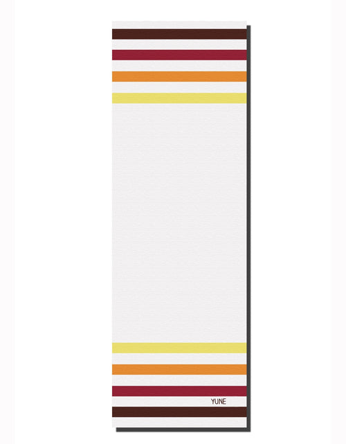 Load image into Gallery viewer, OS76 Trekk Travel Yoga Mat by Yune Yoga
